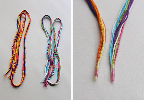 Плетение из бисера для начинающих: схемы с фото