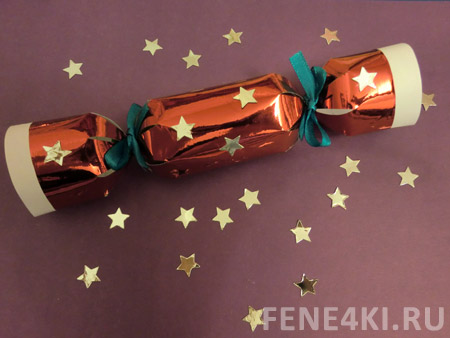 Фото-урок рождественской хлопушки-конфеты. Фенечки из мулине. Схемы фенечек. Как плести фенечки 